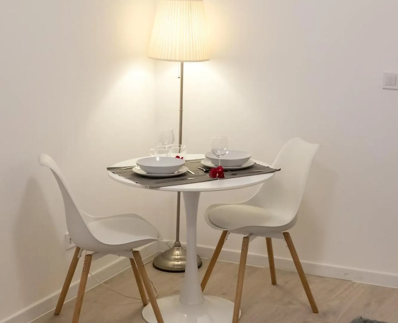 Ivory Concept Studio 65 Bucharest