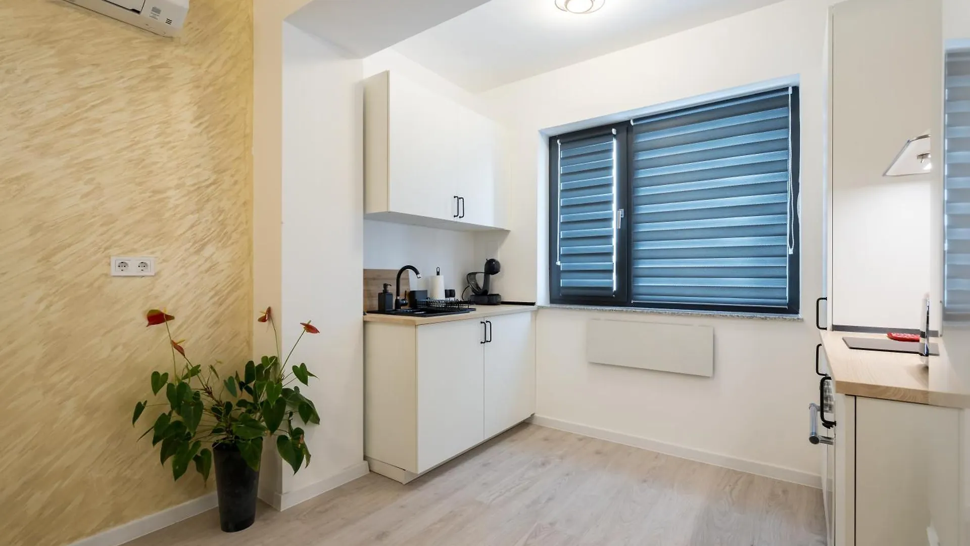 Apartment Ivory Concept Studio 65 Bucharest
