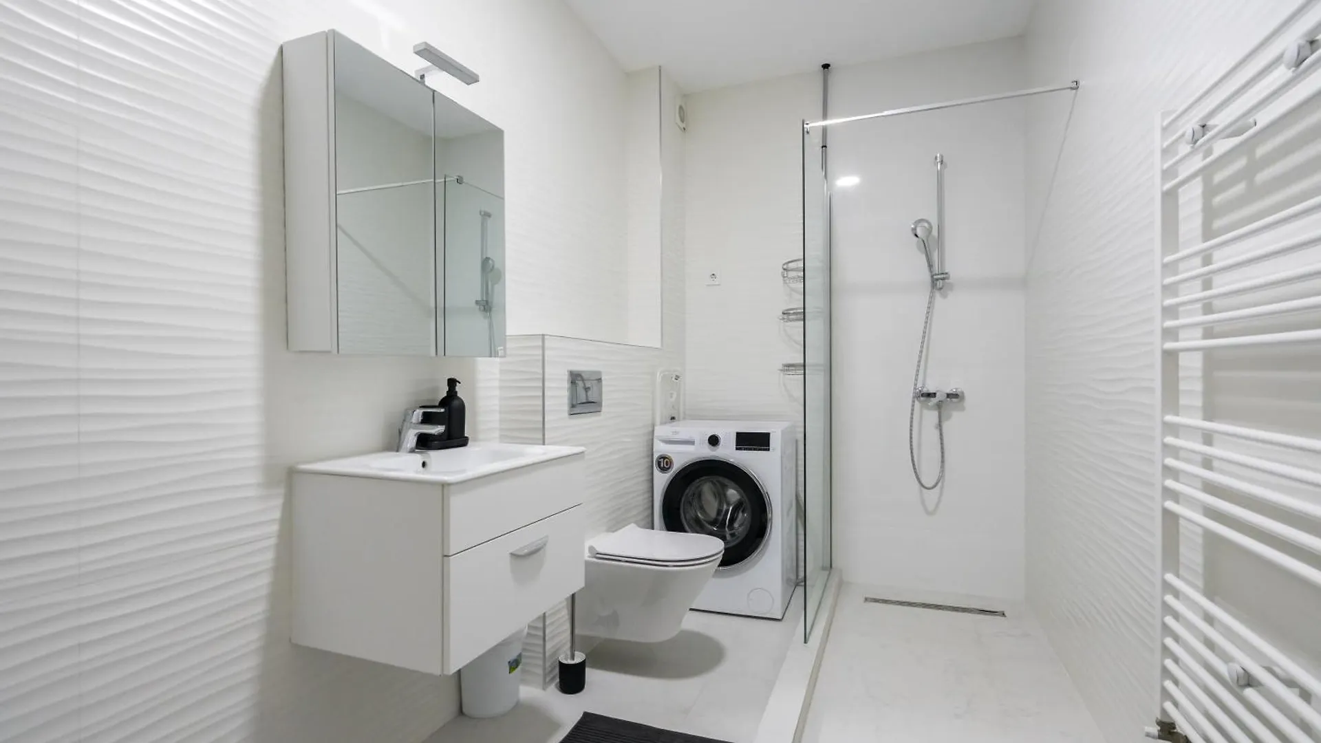 Apartment Ivory Concept Studio 65 Bucharest