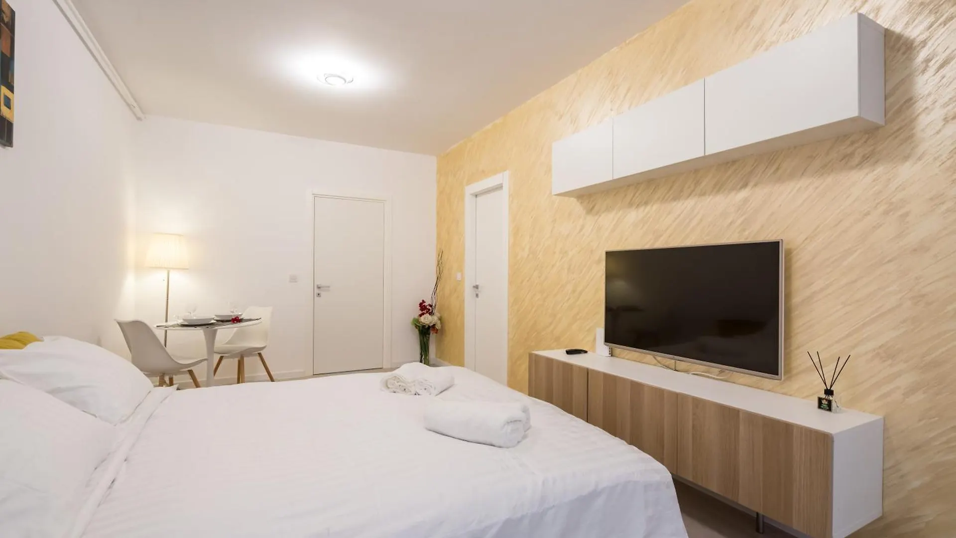 Ivory Concept Studio 65 Bucharest Romania