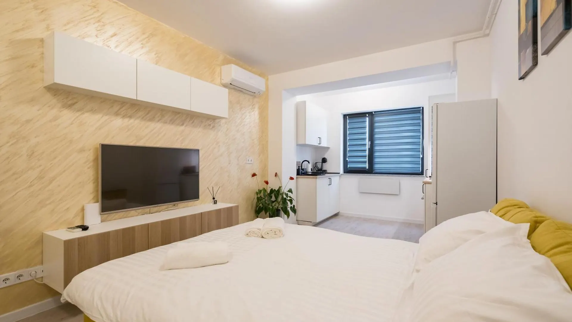 Ivory Concept Studio 65 Bucharest