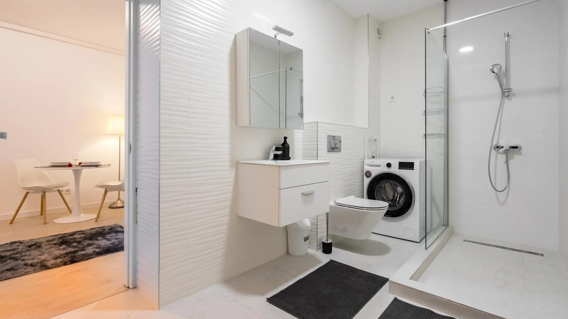 Ivory Concept Studio 65 Bucharest