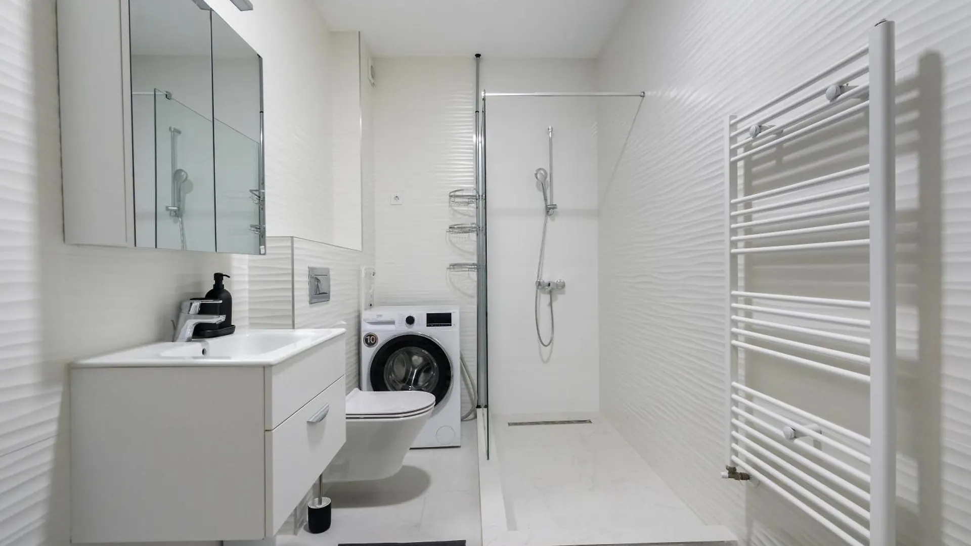 Ivory Concept Studio 65 Bucharest Romania